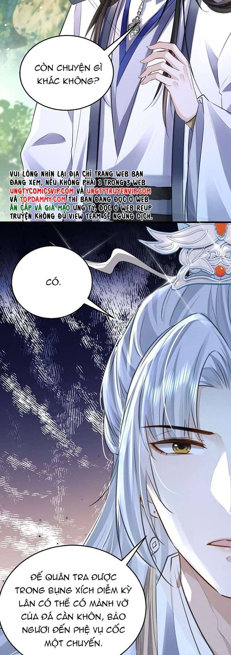 Ma Tôn Đại Nhân Song Tu Không Chapter  1 - 23