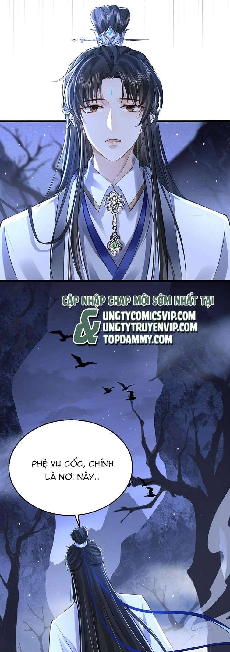 Ma Tôn Đại Nhân Song Tu Không Chapter  1 - 25