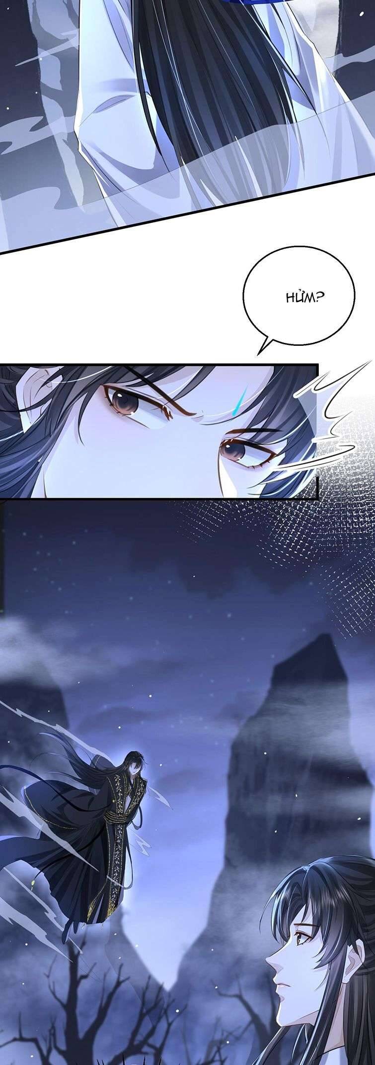 Ma Tôn Đại Nhân Song Tu Không Chapter  1 - 26