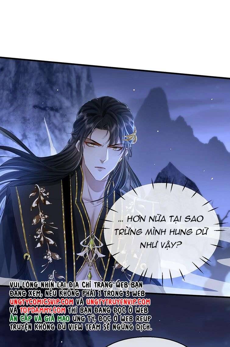 Ma Tôn Đại Nhân Song Tu Không Chapter  1 - 28