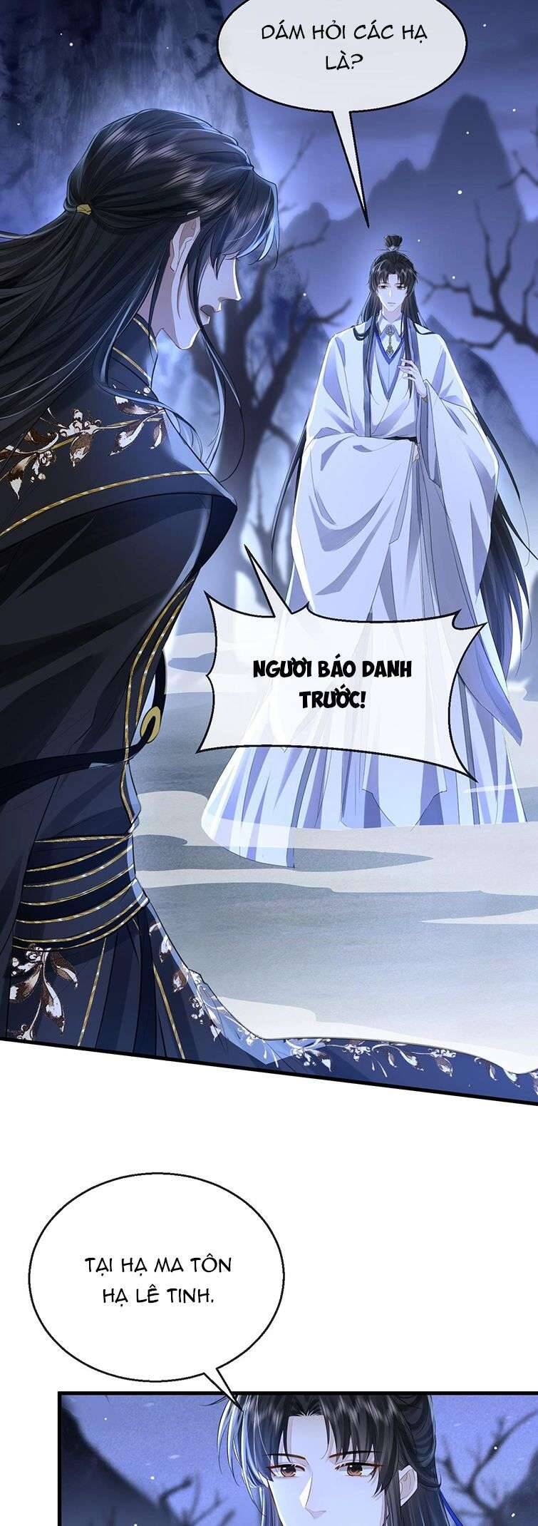 Ma Tôn Đại Nhân Song Tu Không Chapter  1 - 29