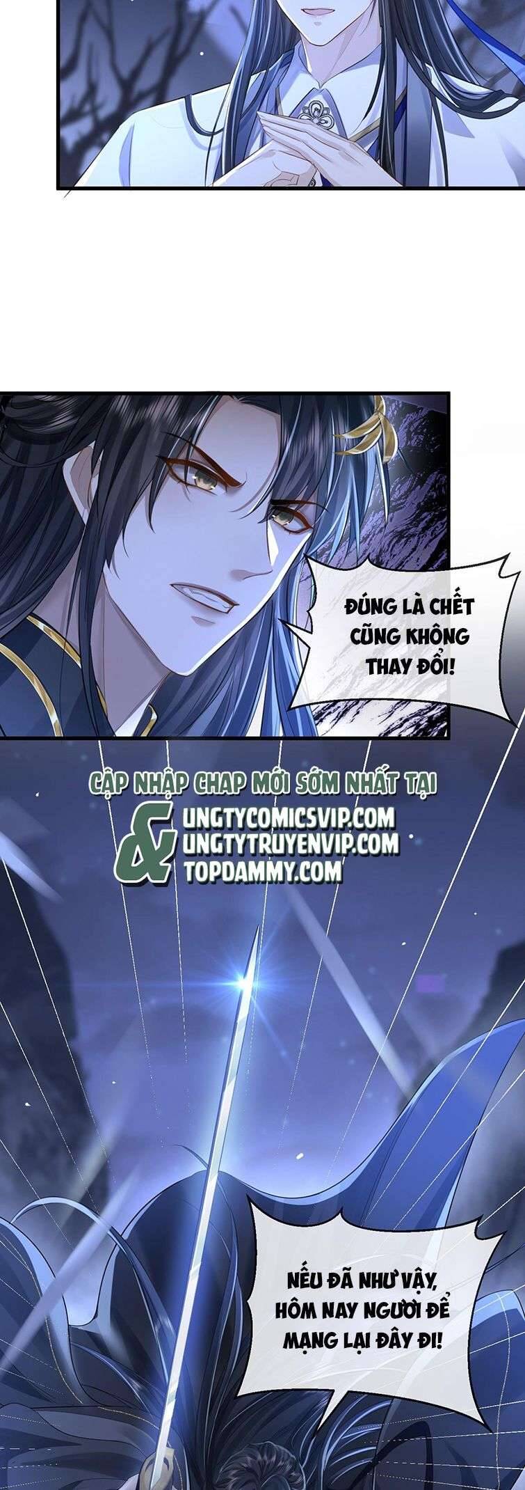 Ma Tôn Đại Nhân Song Tu Không Chapter  1 - 30