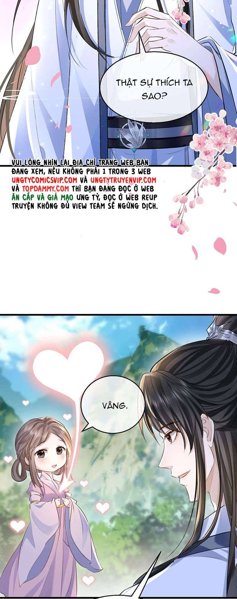 Ma Tôn Đại Nhân Song Tu Không Chapter  1 - 4