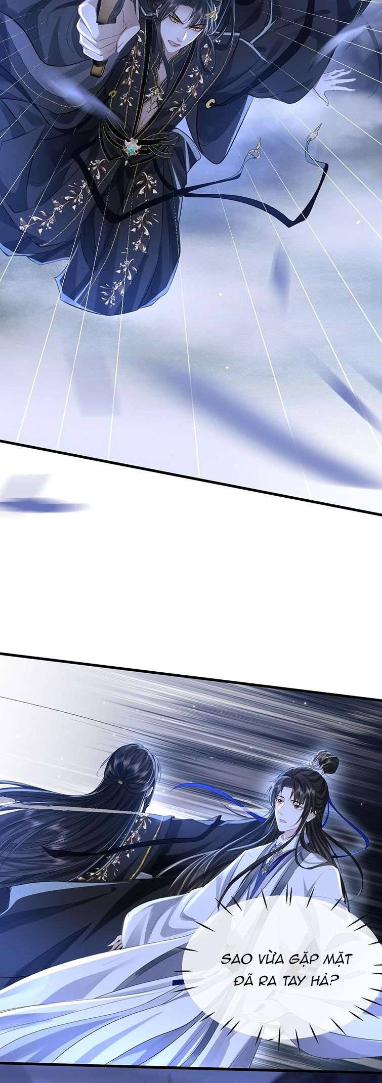 Ma Tôn Đại Nhân Song Tu Không Chapter  1 - 31