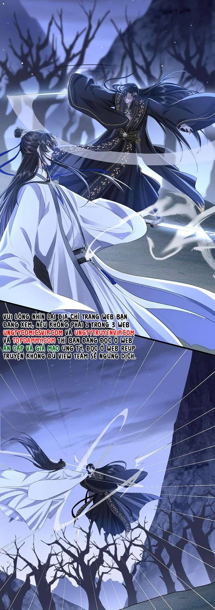 Ma Tôn Đại Nhân Song Tu Không Chapter  1 - 32