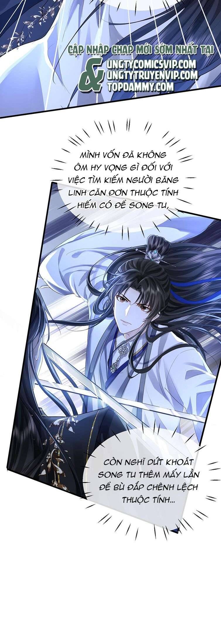 Ma Tôn Đại Nhân Song Tu Không Chapter  1 - 34