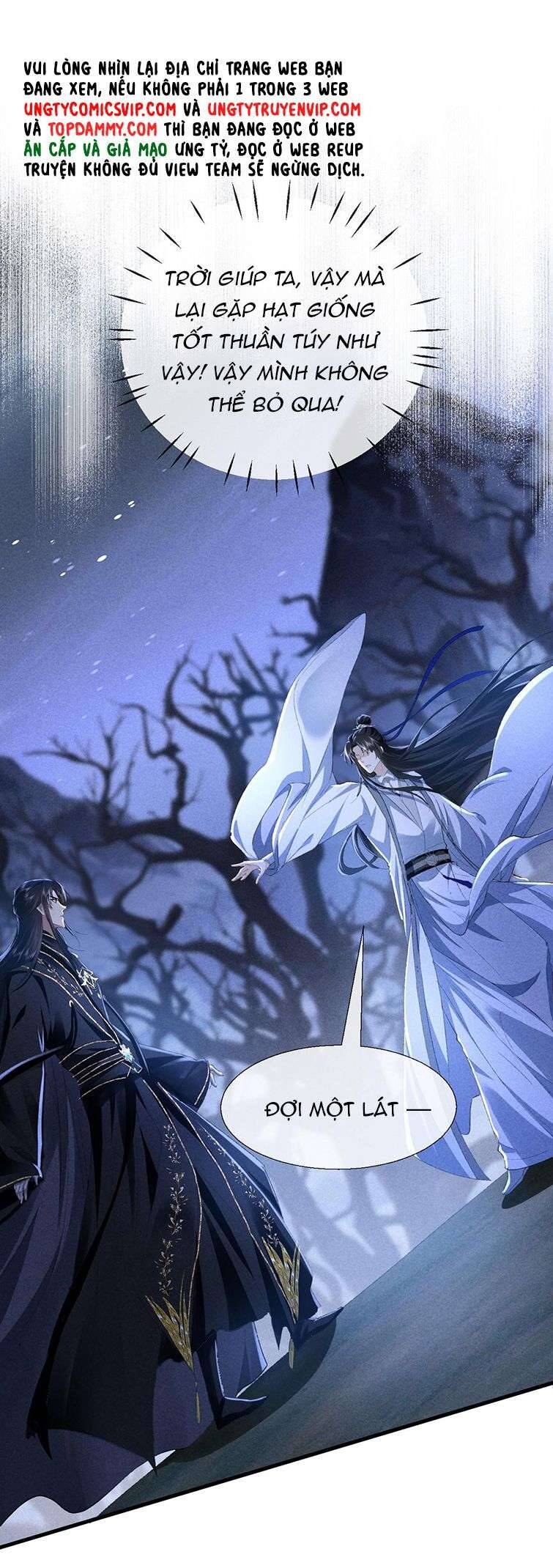 Ma Tôn Đại Nhân Song Tu Không Chapter  1 - 35