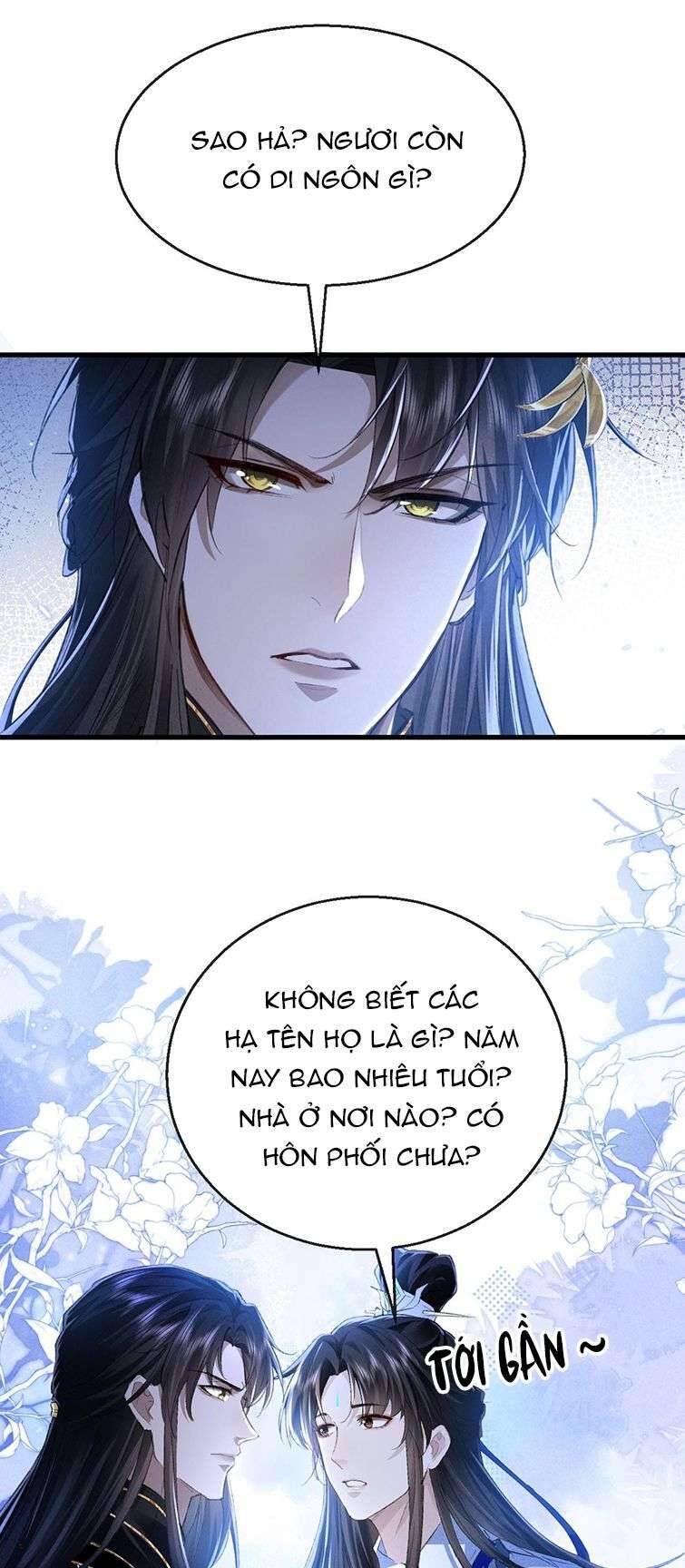 Ma Tôn Đại Nhân Song Tu Không Chapter  1 - 36