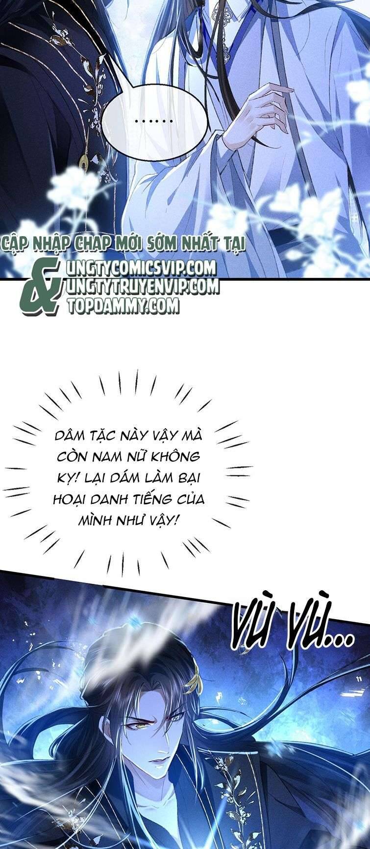 Ma Tôn Đại Nhân Song Tu Không Chapter  1 - 37