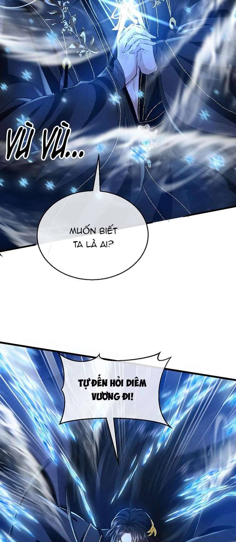 Ma Tôn Đại Nhân Song Tu Không Chapter  1 - 38