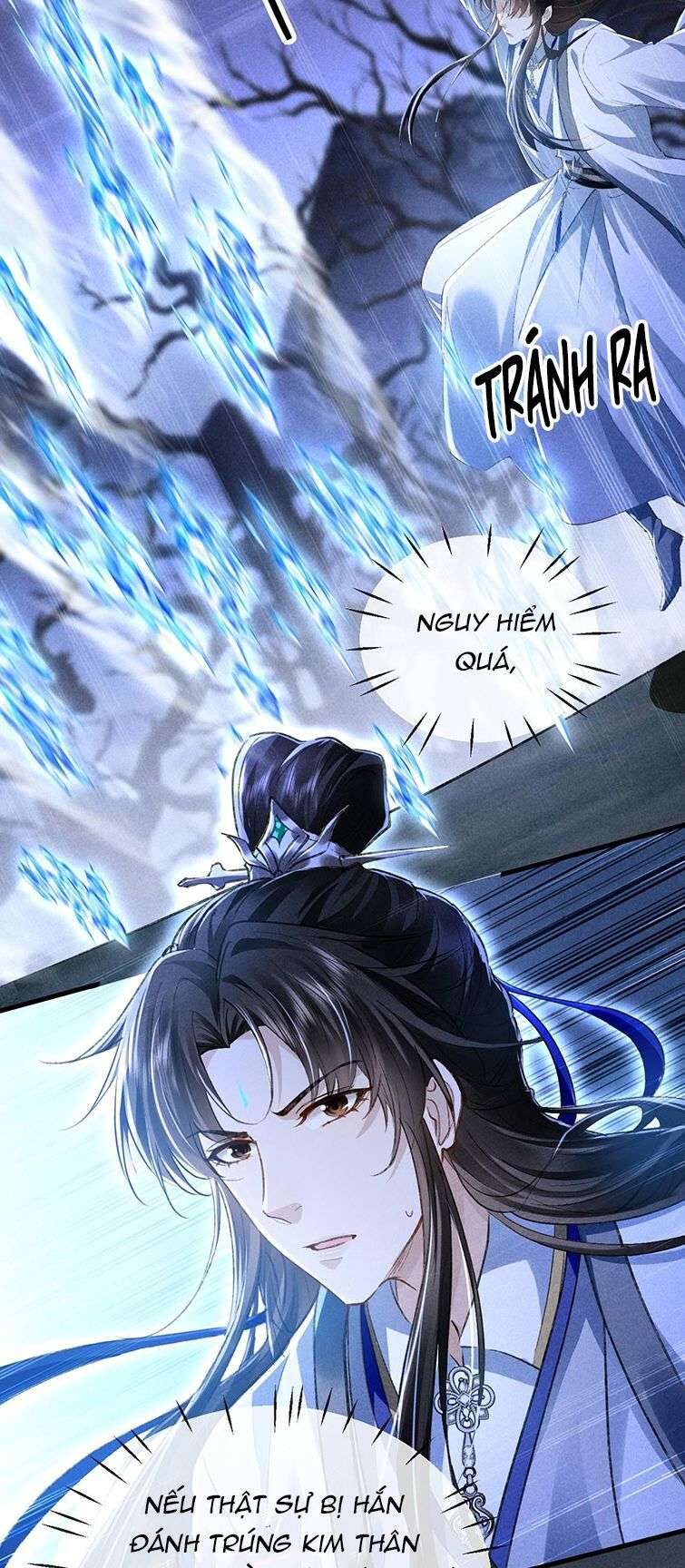 Ma Tôn Đại Nhân Song Tu Không Chapter  1 - 40