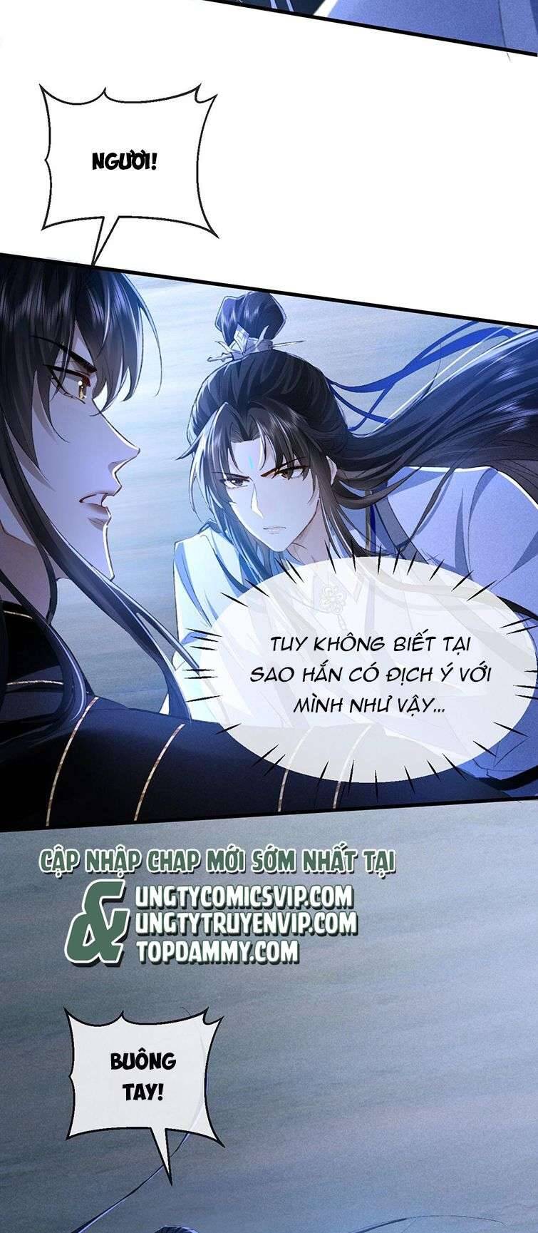 Ma Tôn Đại Nhân Song Tu Không Chapter  1 - 42