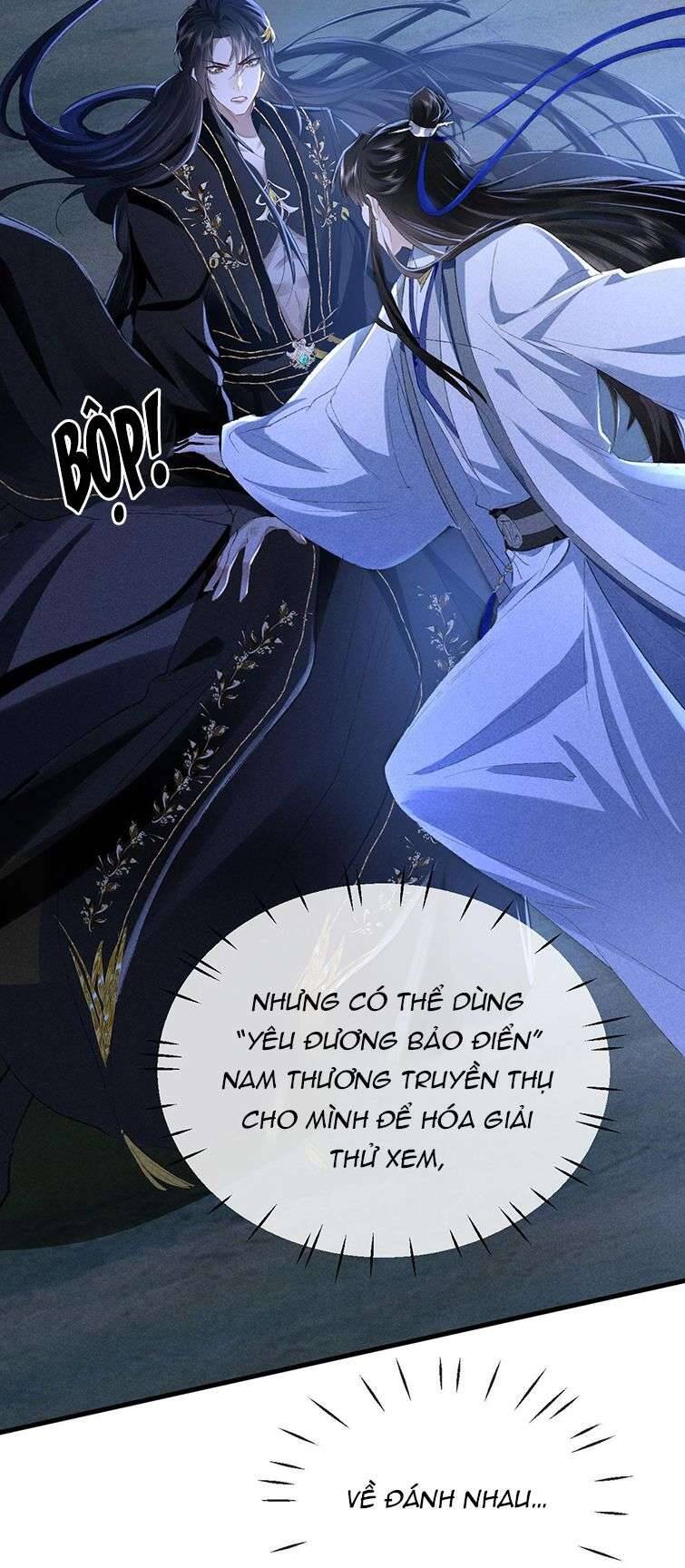 Ma Tôn Đại Nhân Song Tu Không Chapter  1 - 43