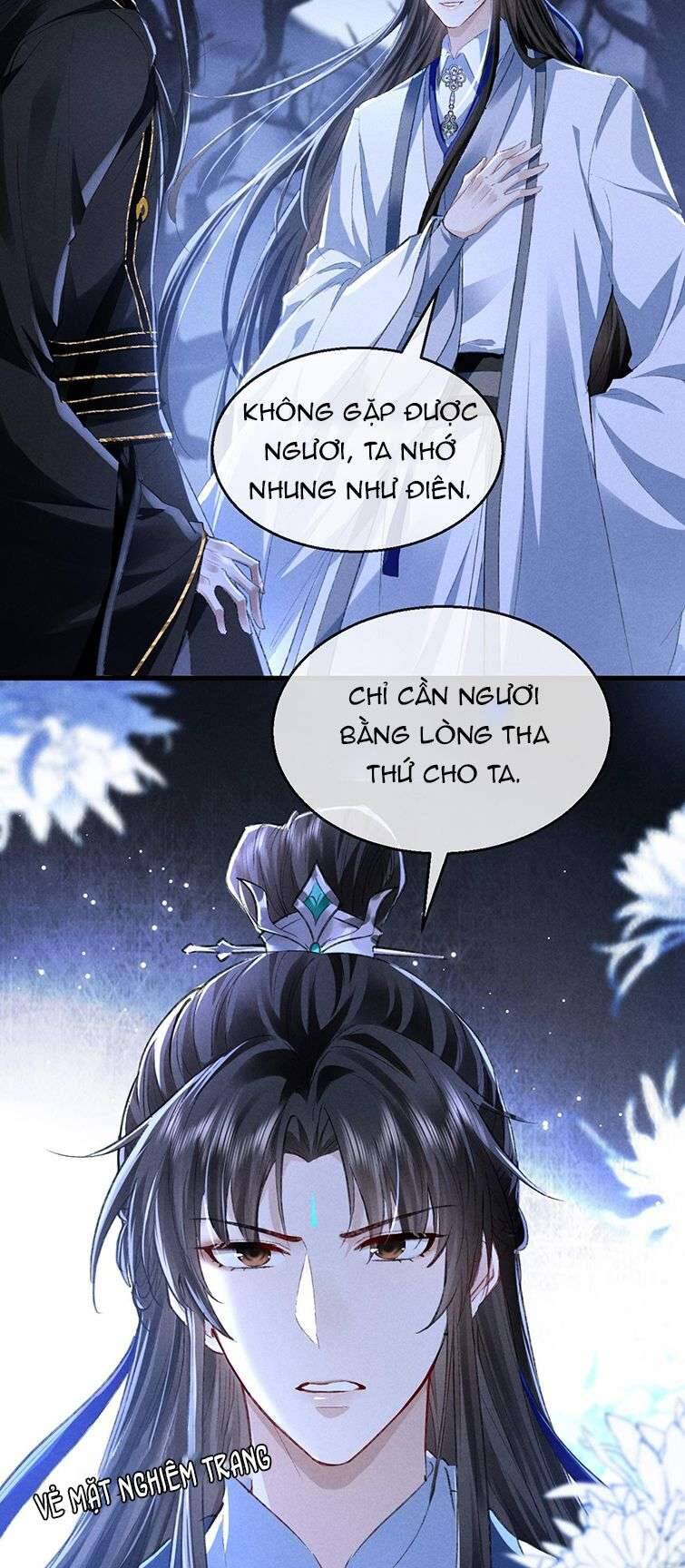 Ma Tôn Đại Nhân Song Tu Không Chapter  1 - 45