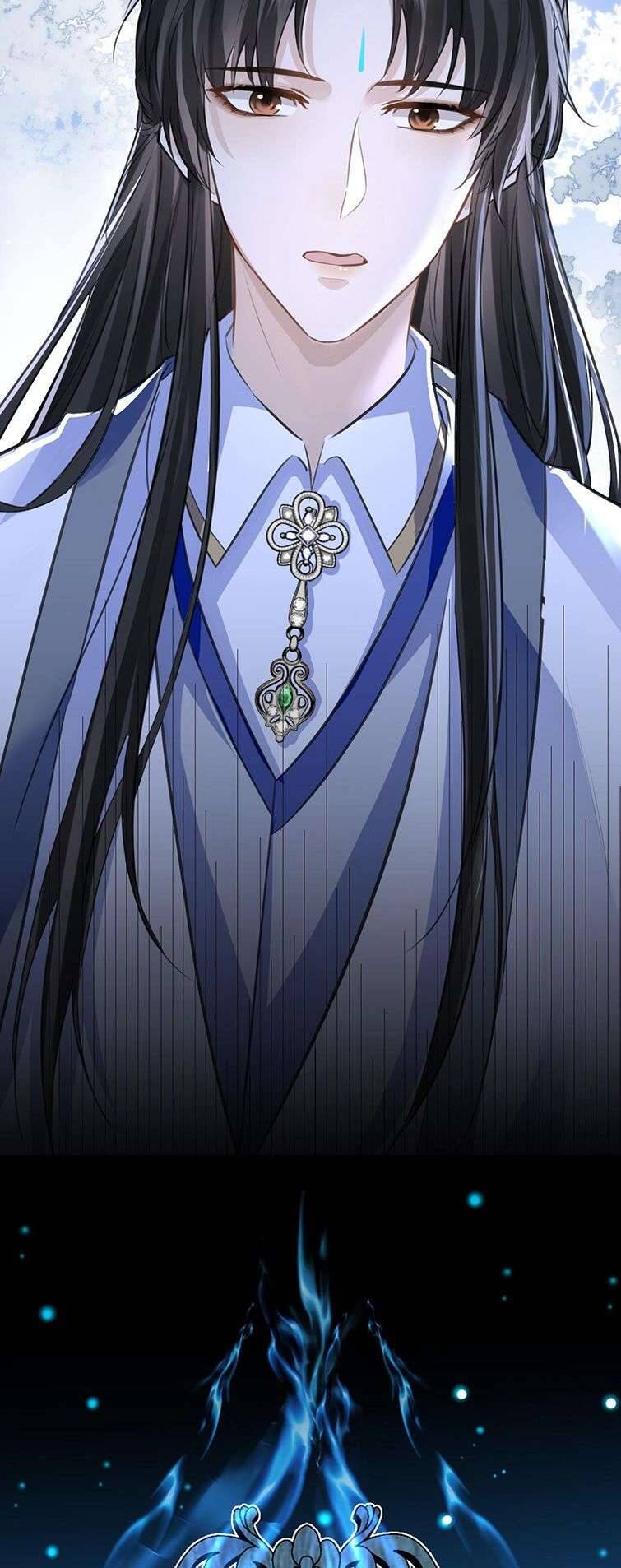 Ma Tôn Đại Nhân Song Tu Không Chapter  1 - 10