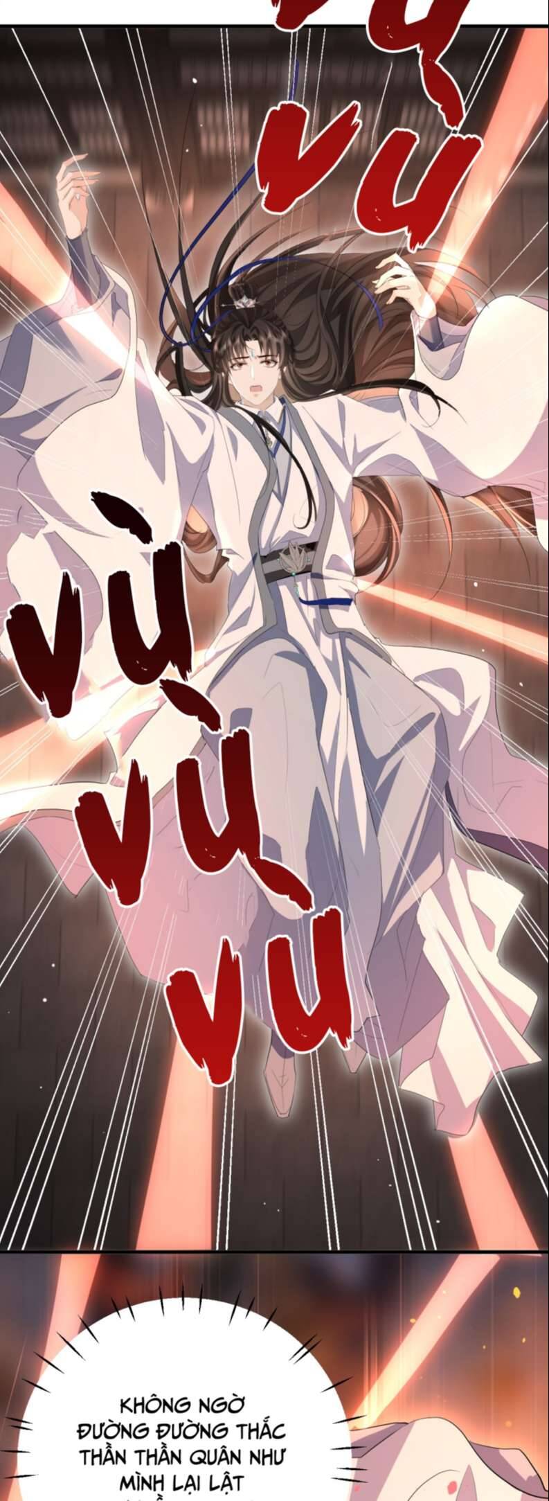 Ma Tôn Đại Nhân Song Tu Không Chapter  10 - 11