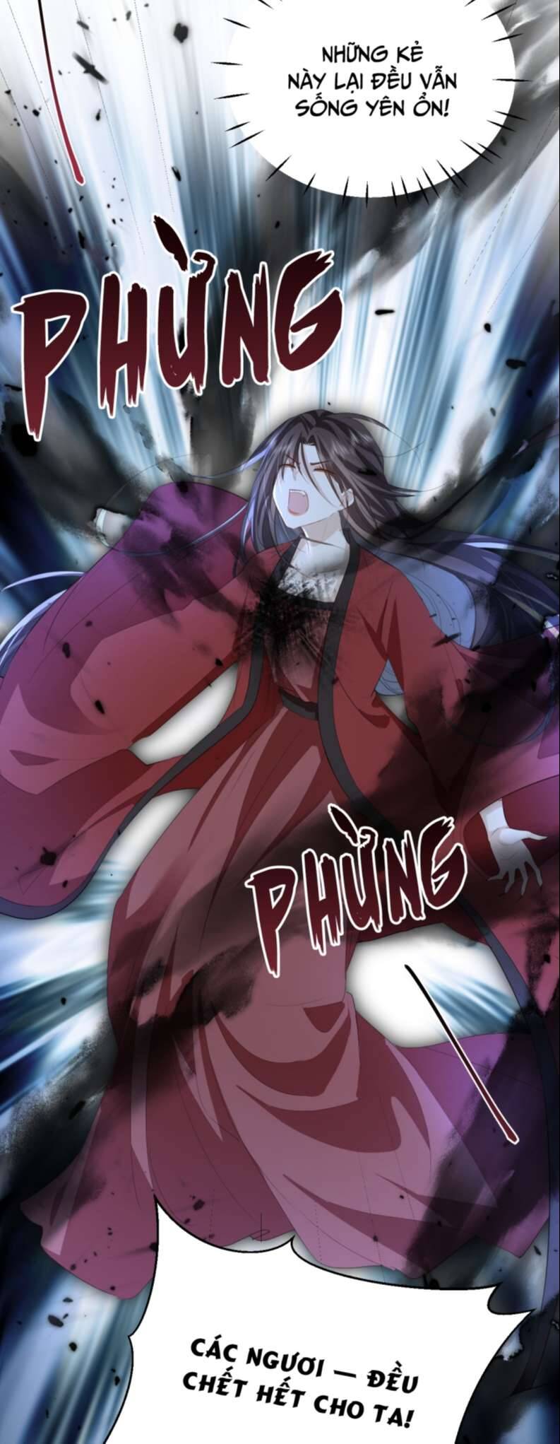 Ma Tôn Đại Nhân Song Tu Không Chapter  10 - 19