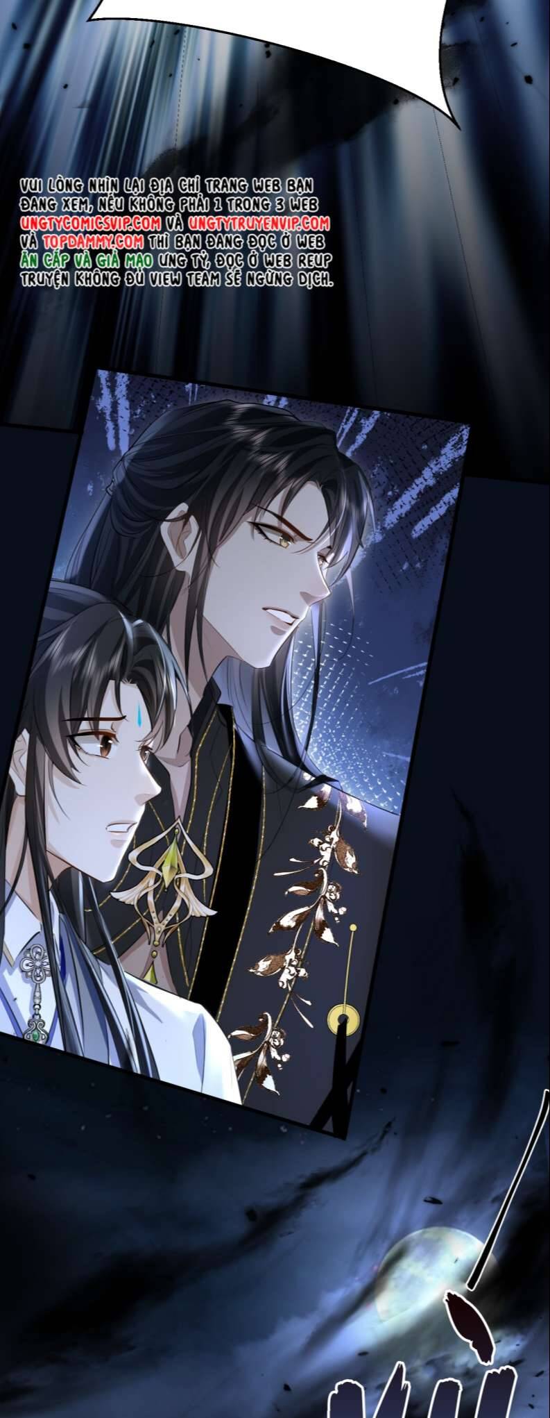 Ma Tôn Đại Nhân Song Tu Không Chapter  10 - 20