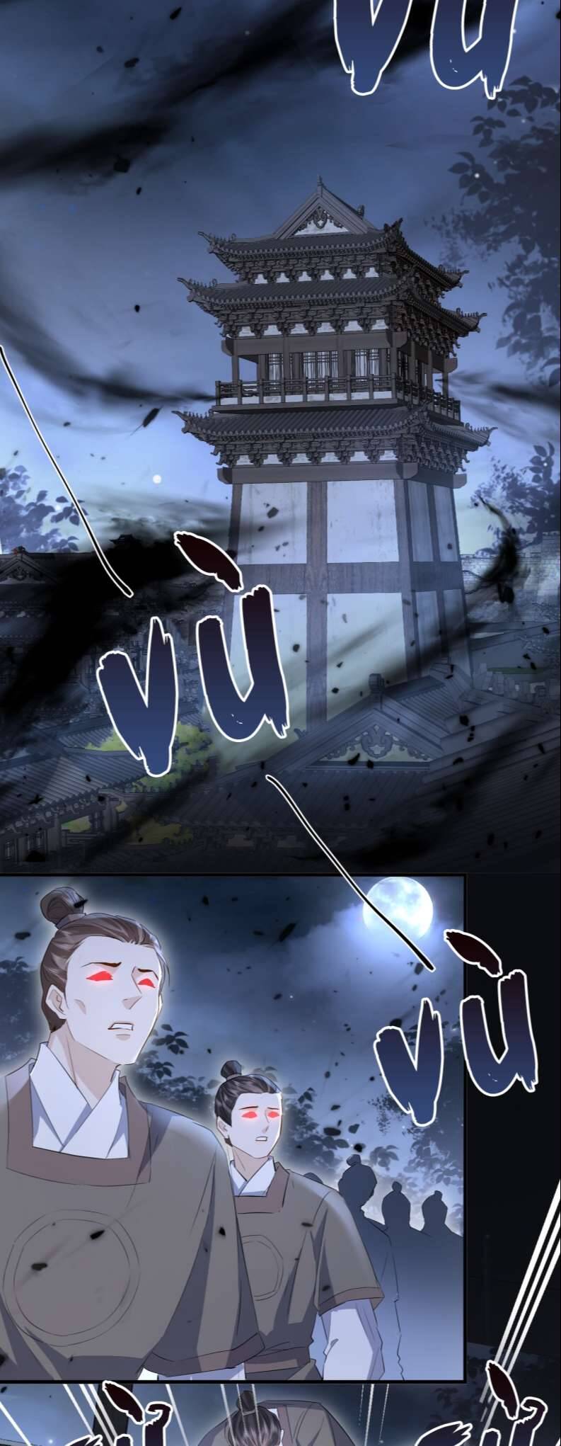 Ma Tôn Đại Nhân Song Tu Không Chapter  10 - 21