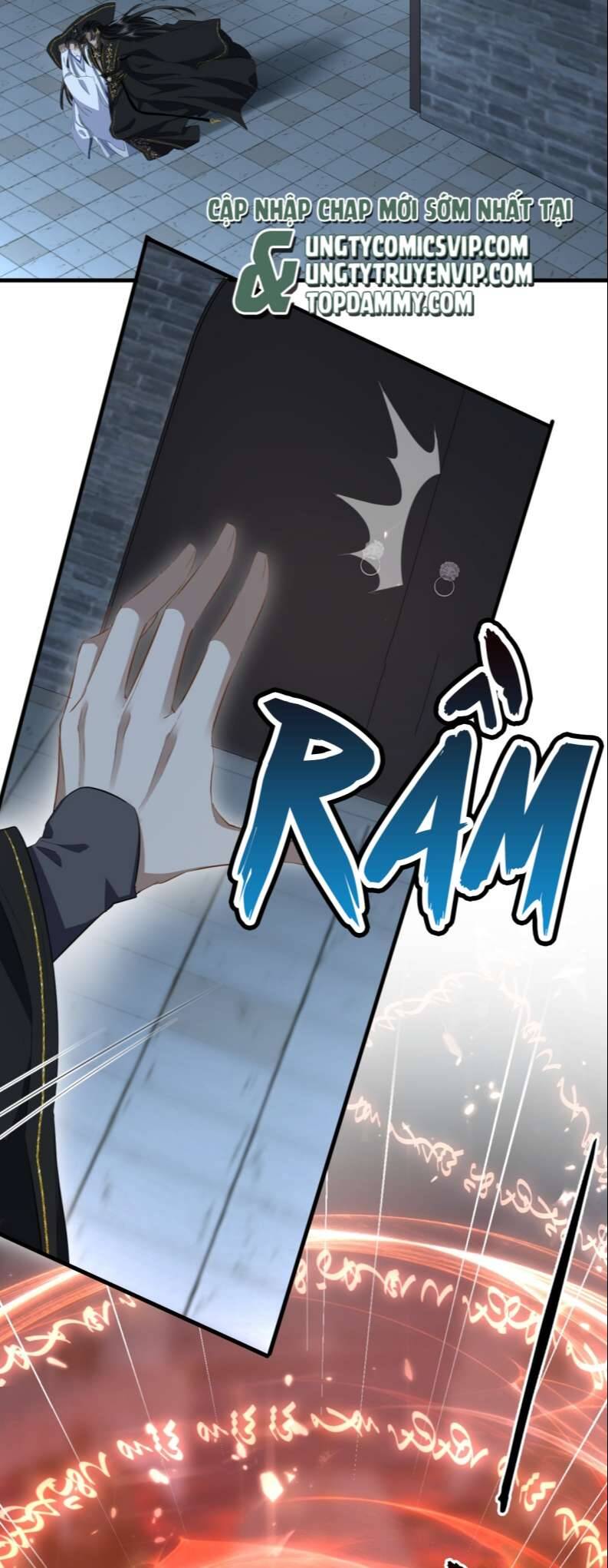 Ma Tôn Đại Nhân Song Tu Không Chapter  10 - 27