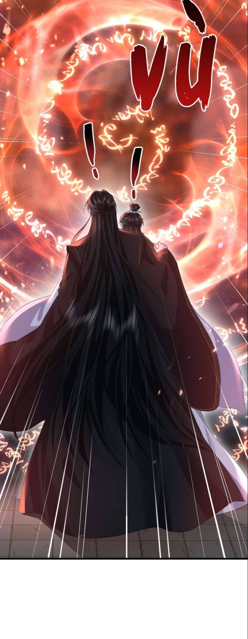 Ma Tôn Đại Nhân Song Tu Không Chapter  10 - 28