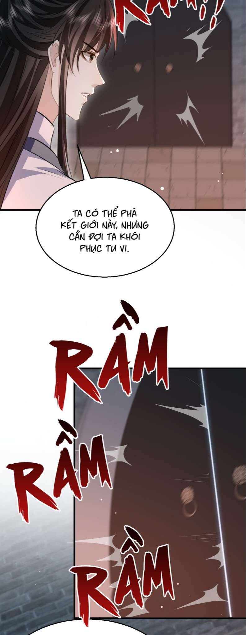 Ma Tôn Đại Nhân Song Tu Không Chapter  10 - 30