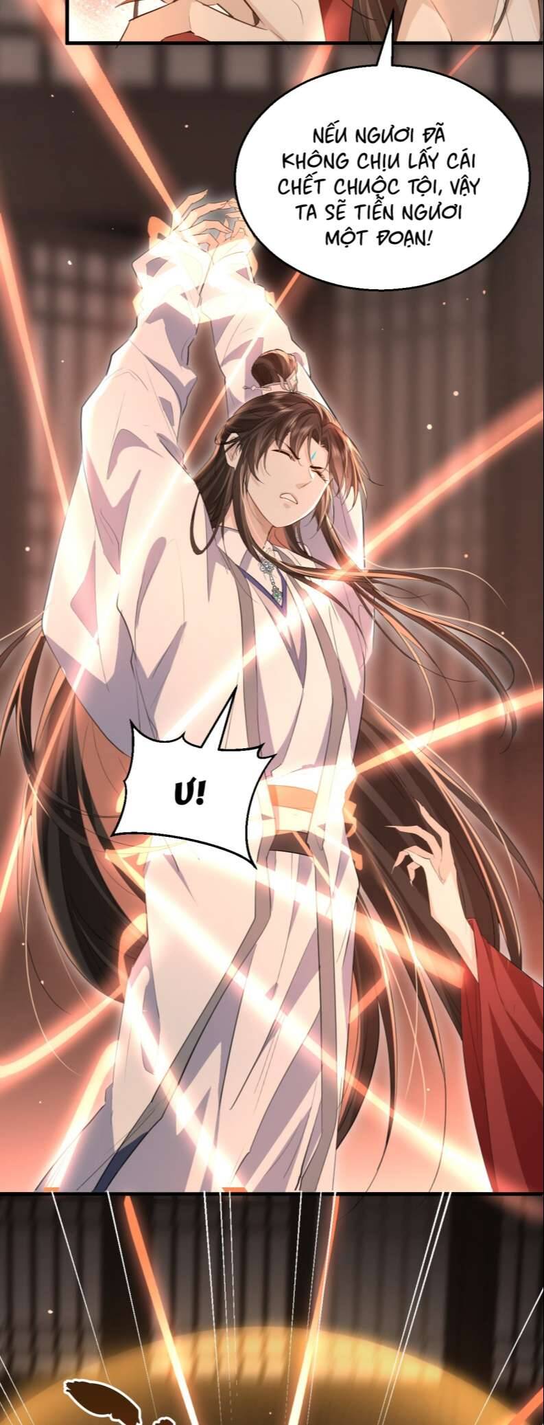 Ma Tôn Đại Nhân Song Tu Không Chapter  10 - 4