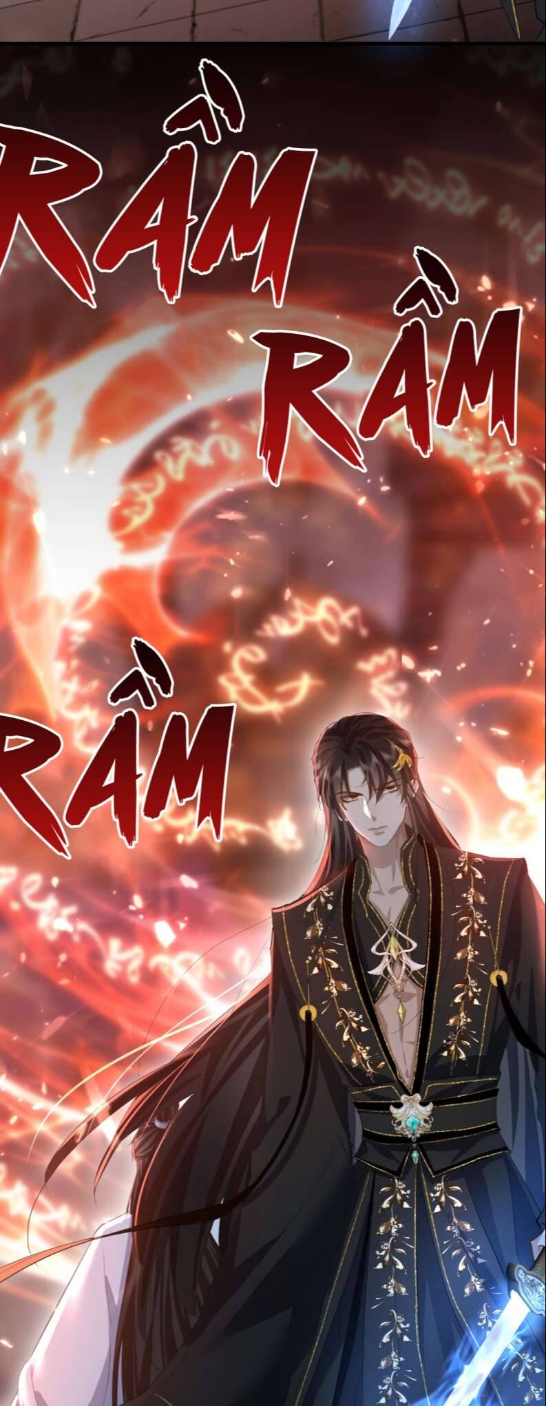 Ma Tôn Đại Nhân Song Tu Không Chapter  10 - 32