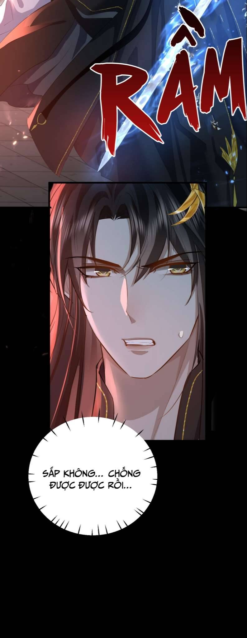 Ma Tôn Đại Nhân Song Tu Không Chapter  10 - 33