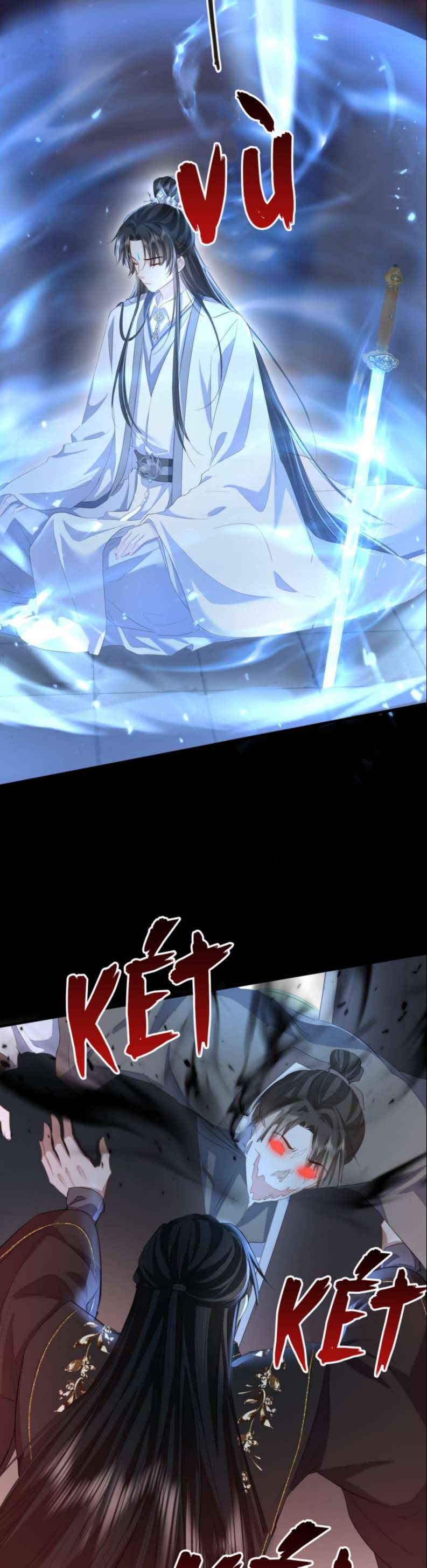 Ma Tôn Đại Nhân Song Tu Không Chapter  10 - 35