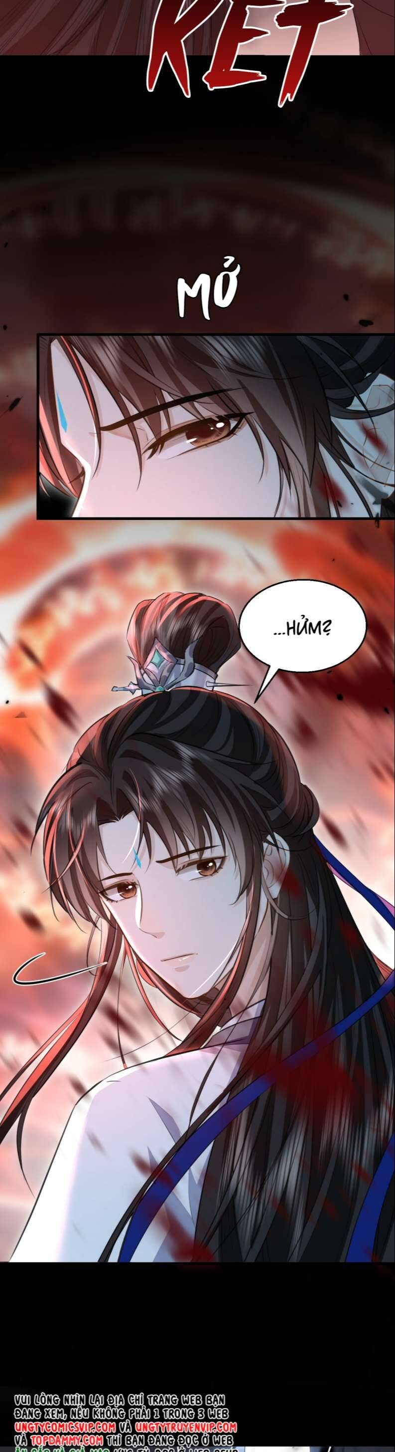 Ma Tôn Đại Nhân Song Tu Không Chapter  10 - 36