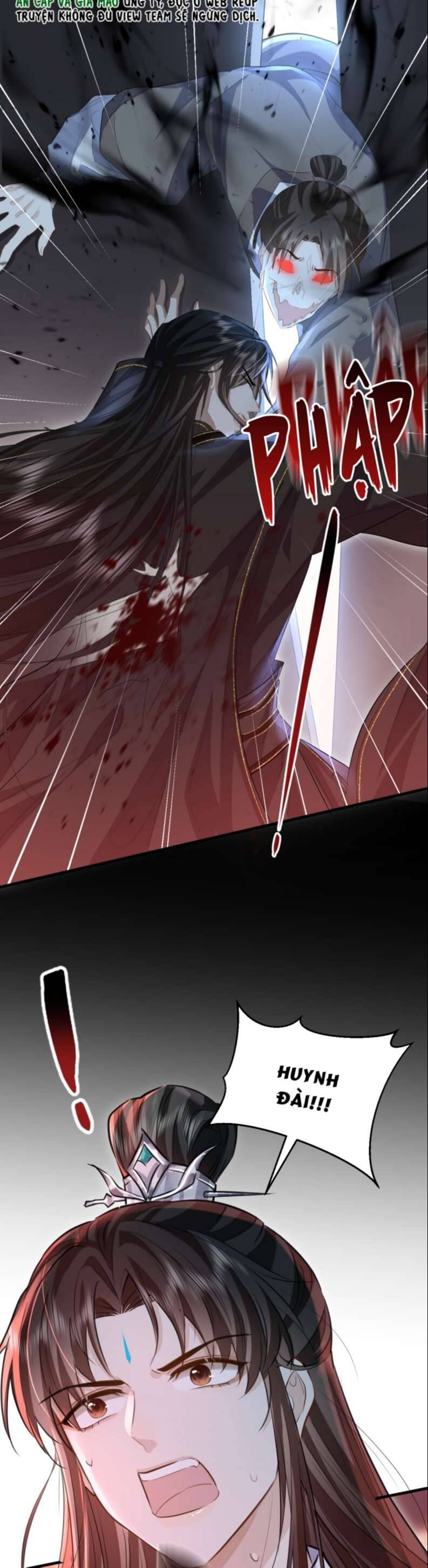 Ma Tôn Đại Nhân Song Tu Không Chapter  10 - 37