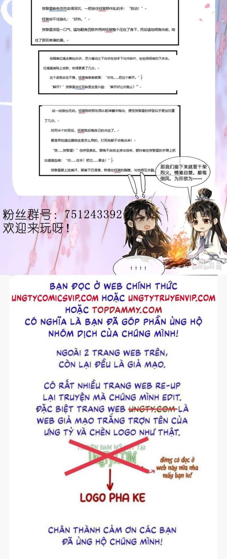 Ma Tôn Đại Nhân Song Tu Không Chapter  10 - 39