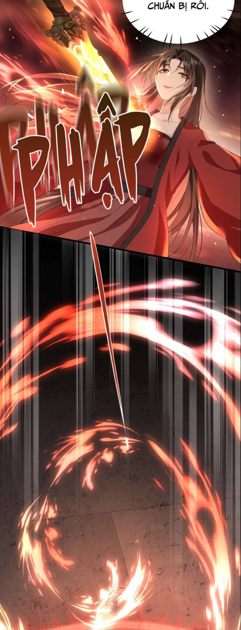 Ma Tôn Đại Nhân Song Tu Không Chapter  10 - 6