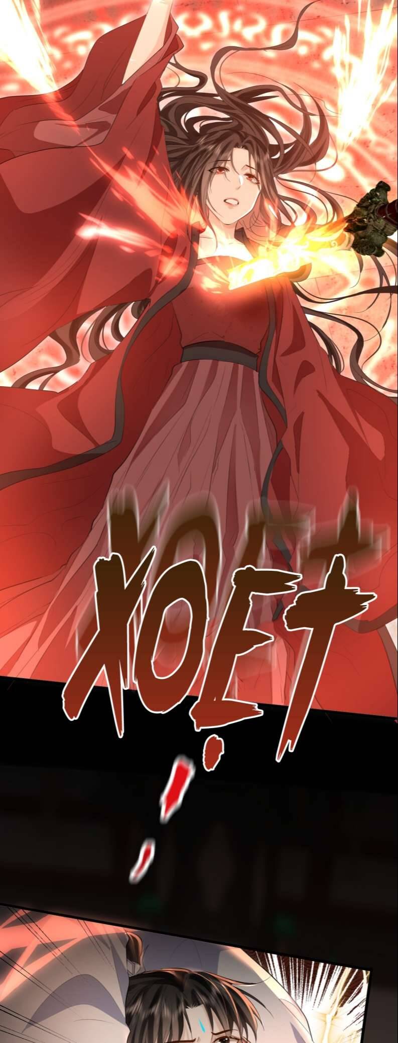 Ma Tôn Đại Nhân Song Tu Không Chapter  10 - 7