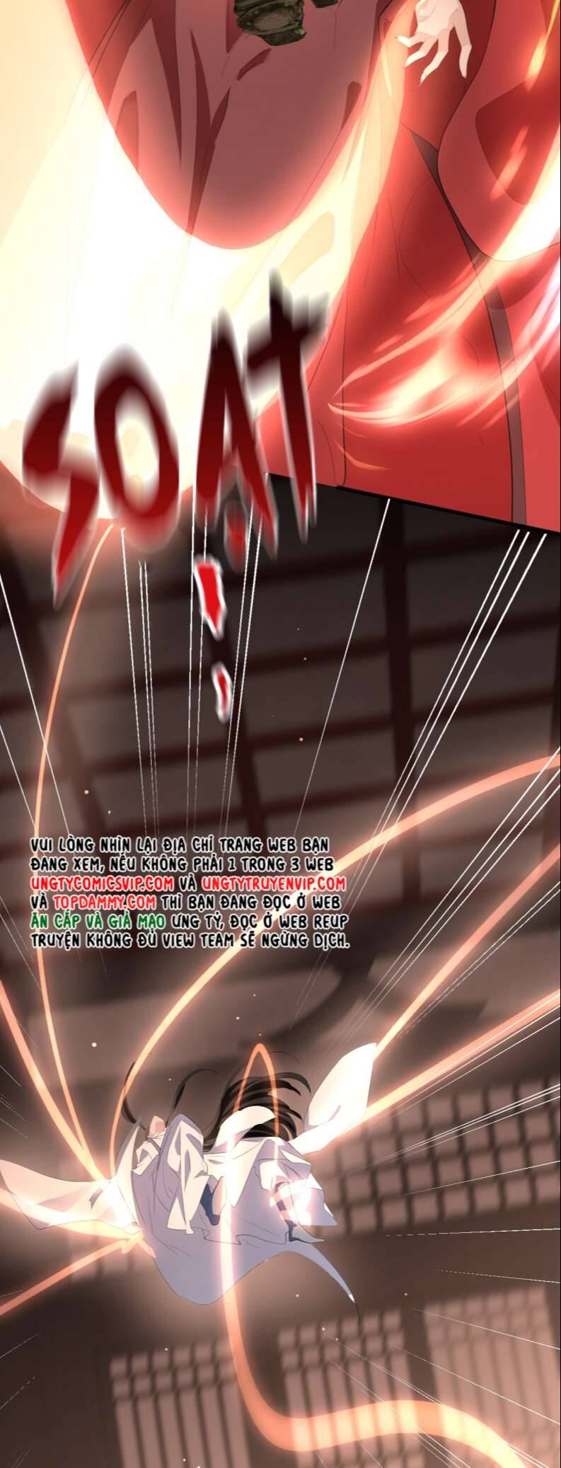 Ma Tôn Đại Nhân Song Tu Không Chapter  10 - 9