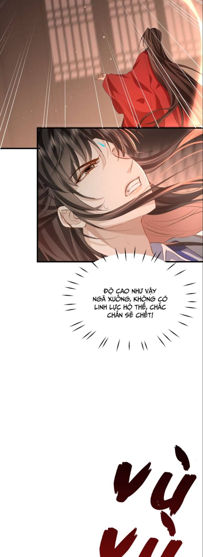 Ma Tôn Đại Nhân Song Tu Không Chapter  10 - 10