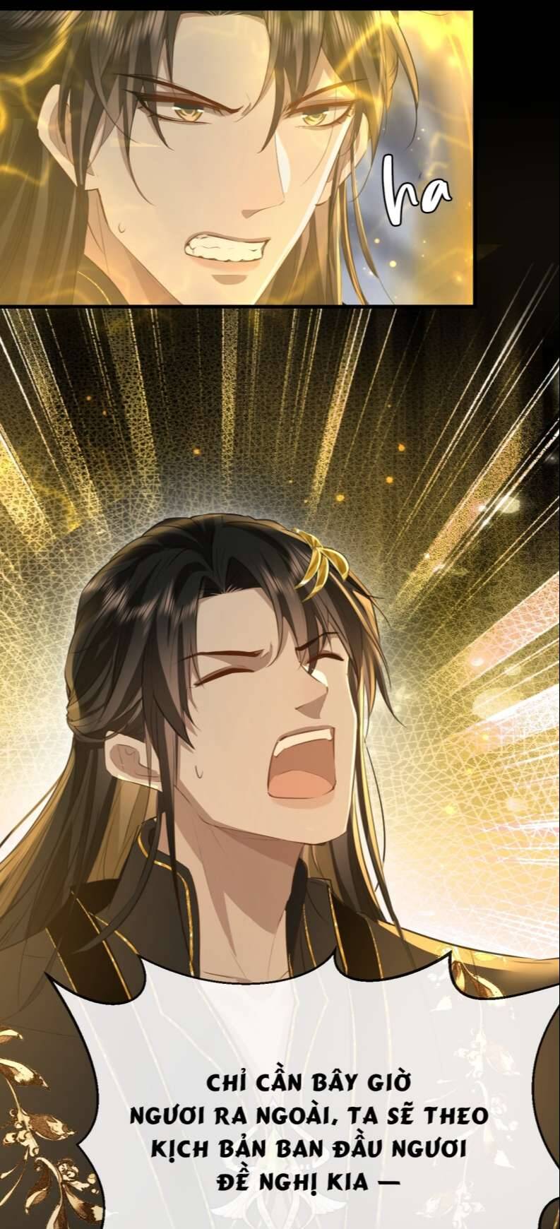 Ma Tôn Đại Nhân Song Tu Không Chapter  11 - 18