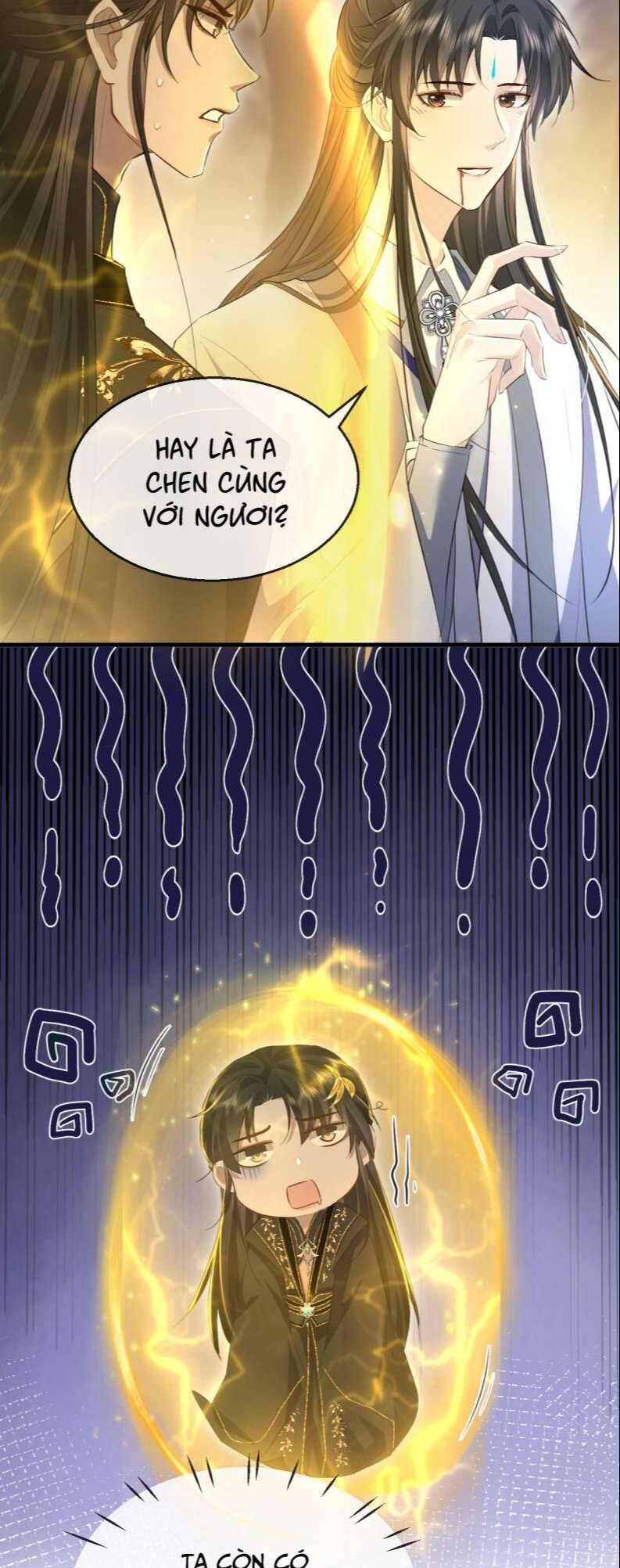 Ma Tôn Đại Nhân Song Tu Không Chapter  11 - 27