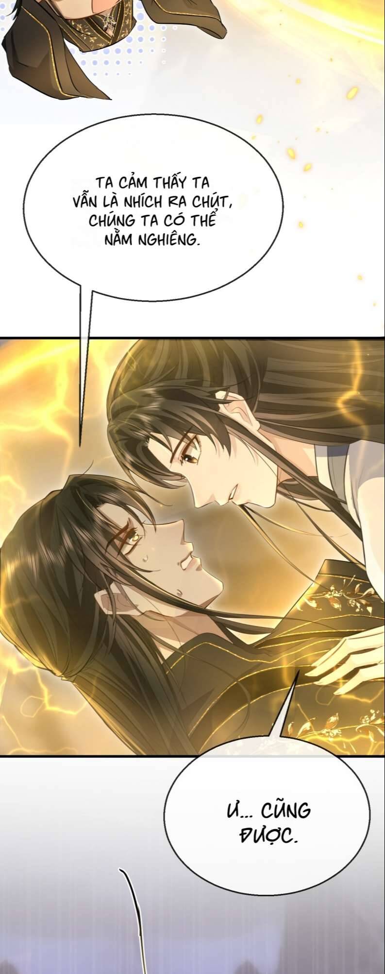 Ma Tôn Đại Nhân Song Tu Không Chapter  11 - 30