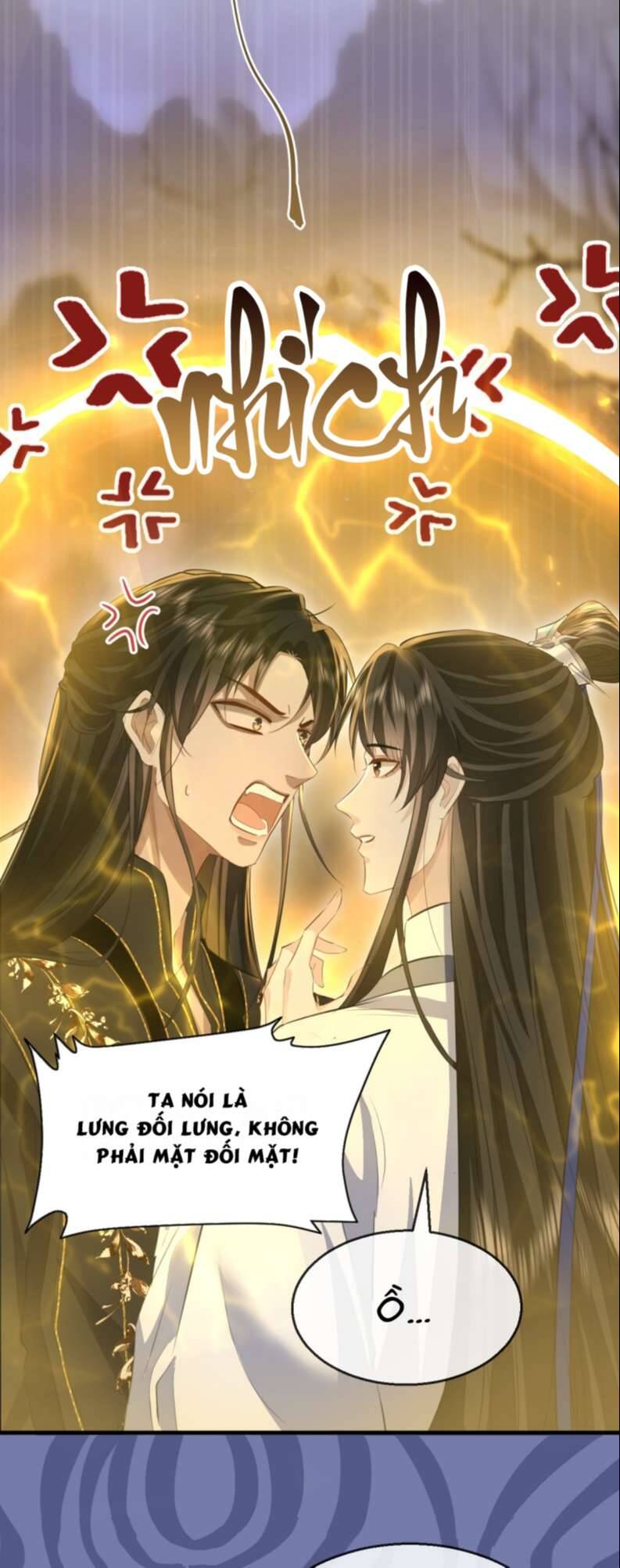 Ma Tôn Đại Nhân Song Tu Không Chapter  11 - 31