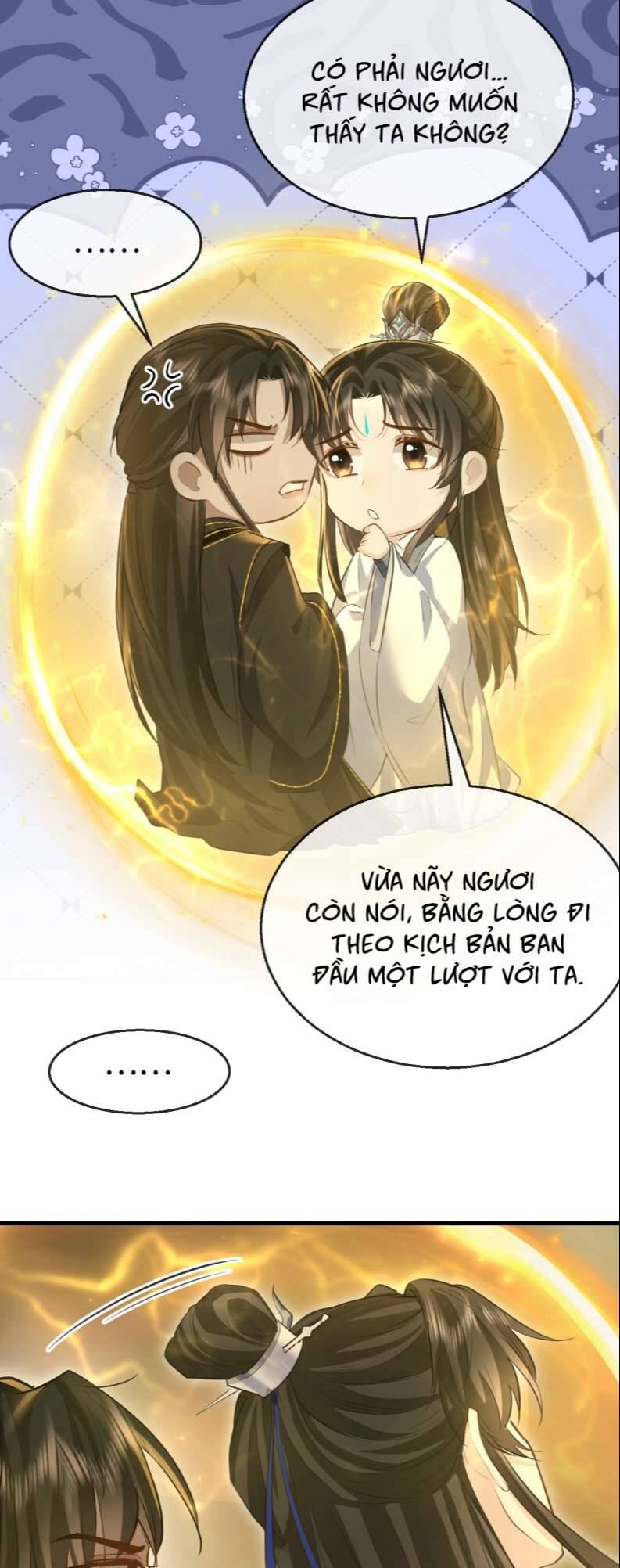 Ma Tôn Đại Nhân Song Tu Không Chapter  11 - 32