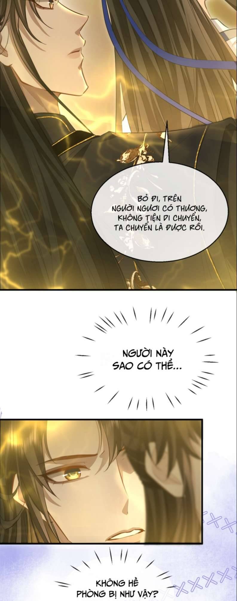 Ma Tôn Đại Nhân Song Tu Không Chapter  11 - 33