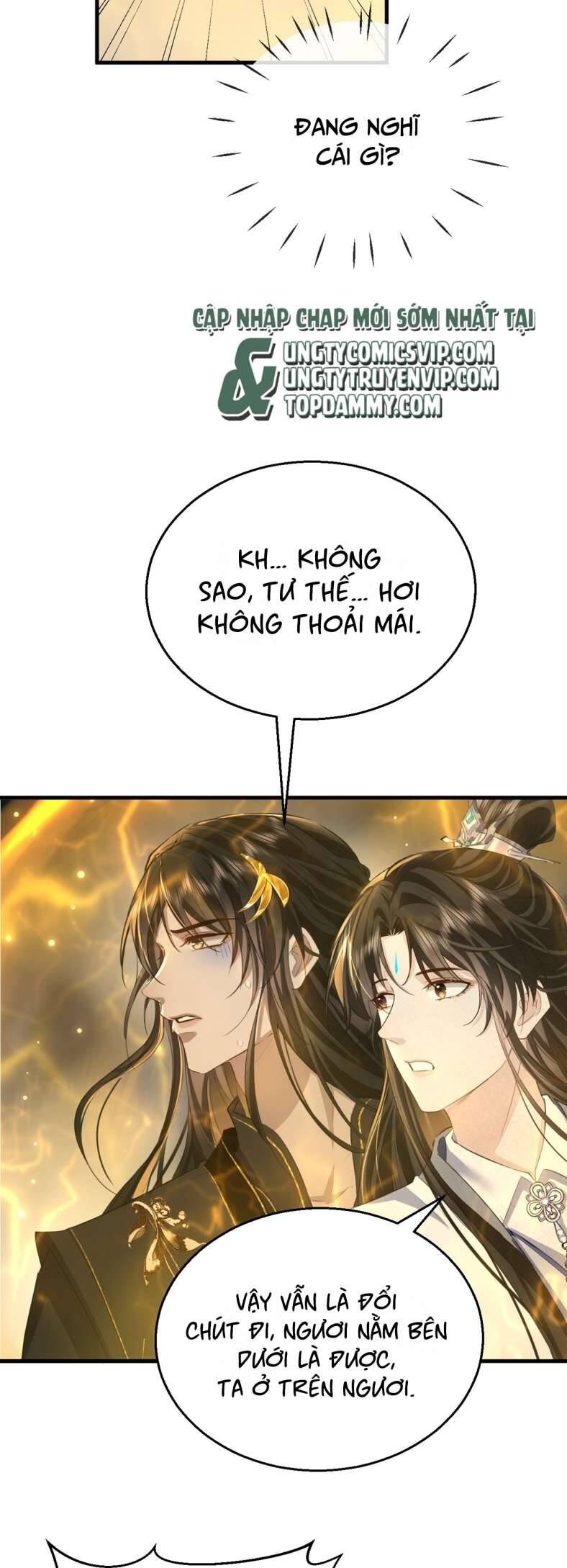 Ma Tôn Đại Nhân Song Tu Không Chapter  11 - 36