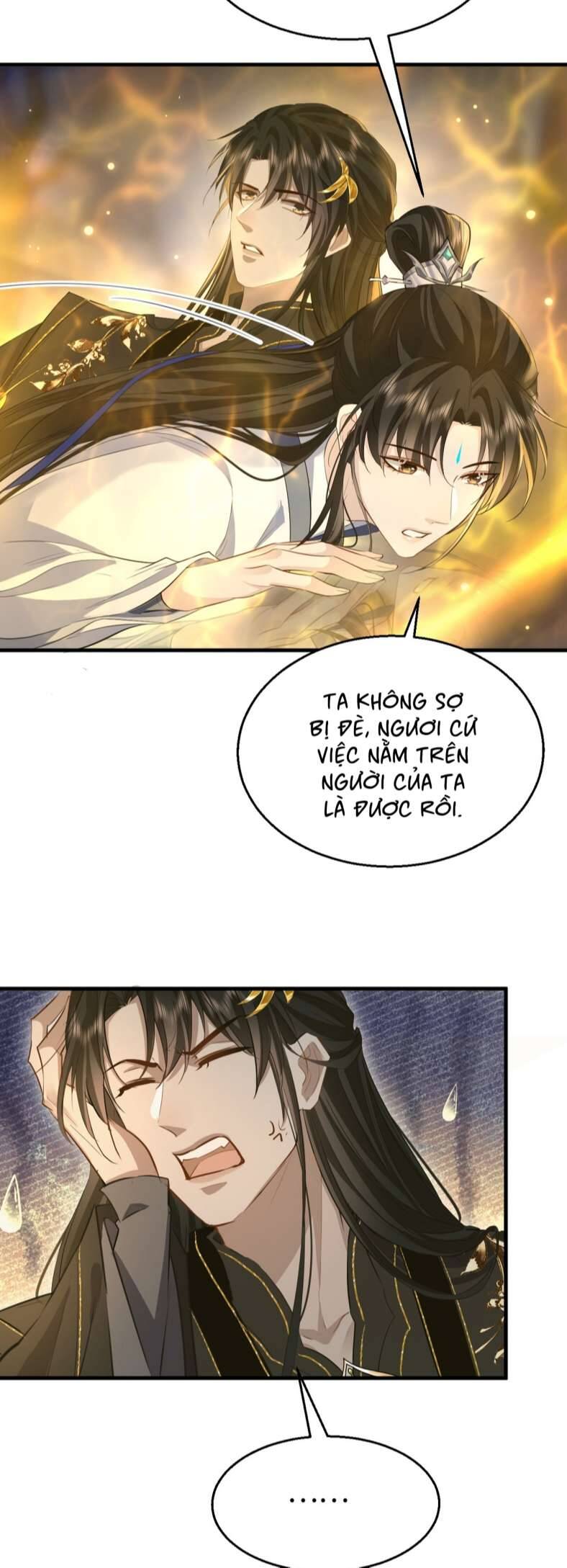 Ma Tôn Đại Nhân Song Tu Không Chapter  11 - 38