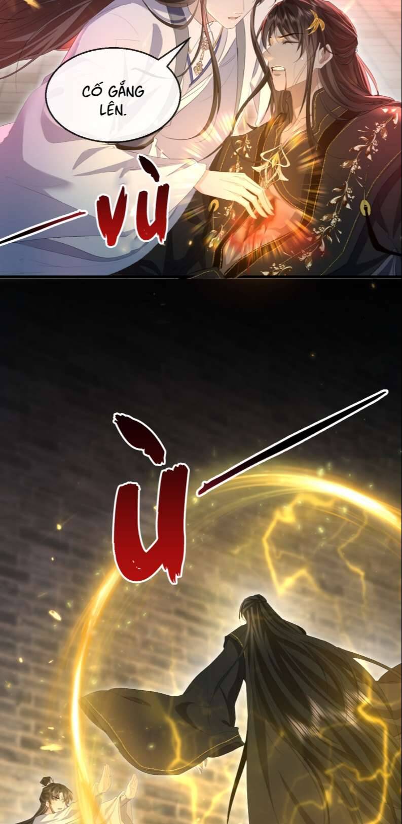 Ma Tôn Đại Nhân Song Tu Không Chapter  11 - 7