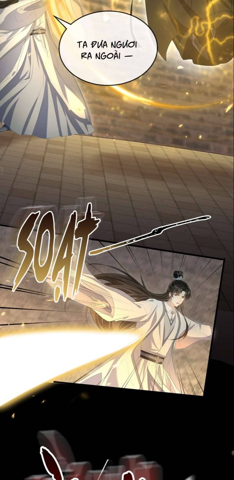 Ma Tôn Đại Nhân Song Tu Không Chapter  11 - 8