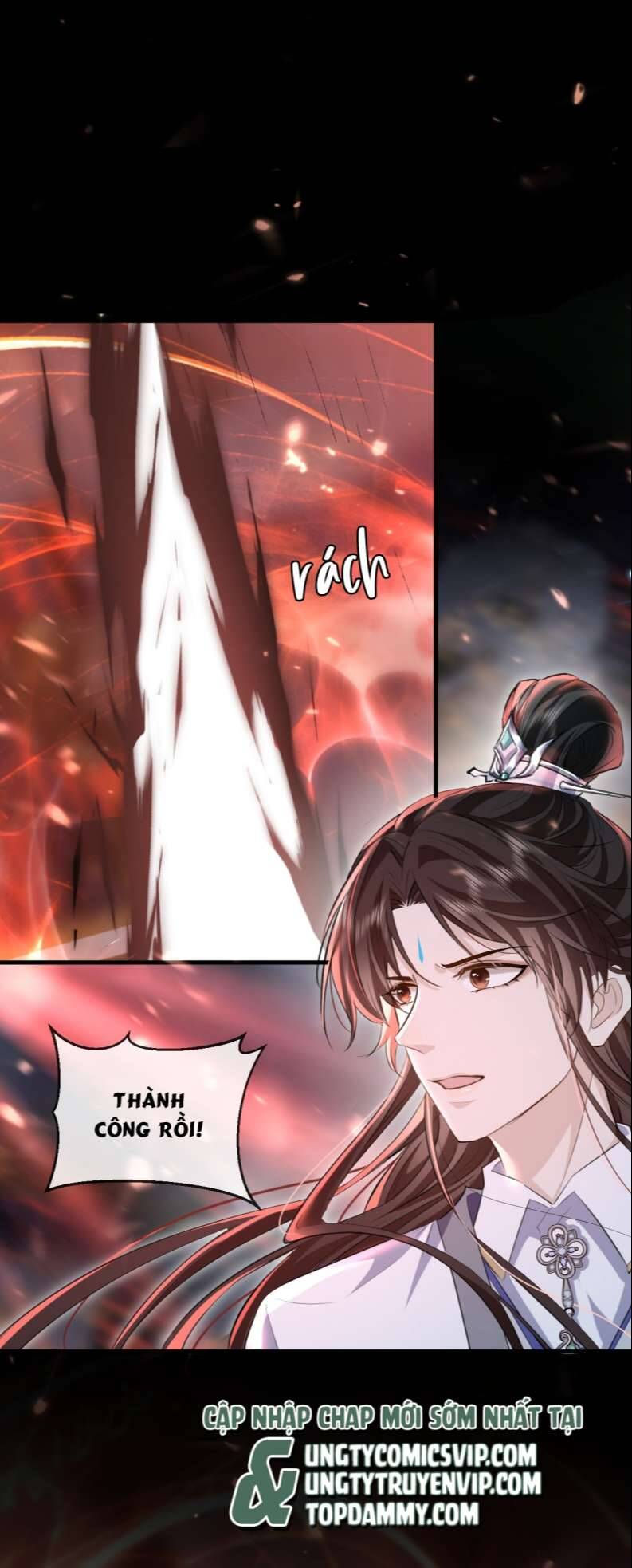 Ma Tôn Đại Nhân Song Tu Không Chapter  11 - 10