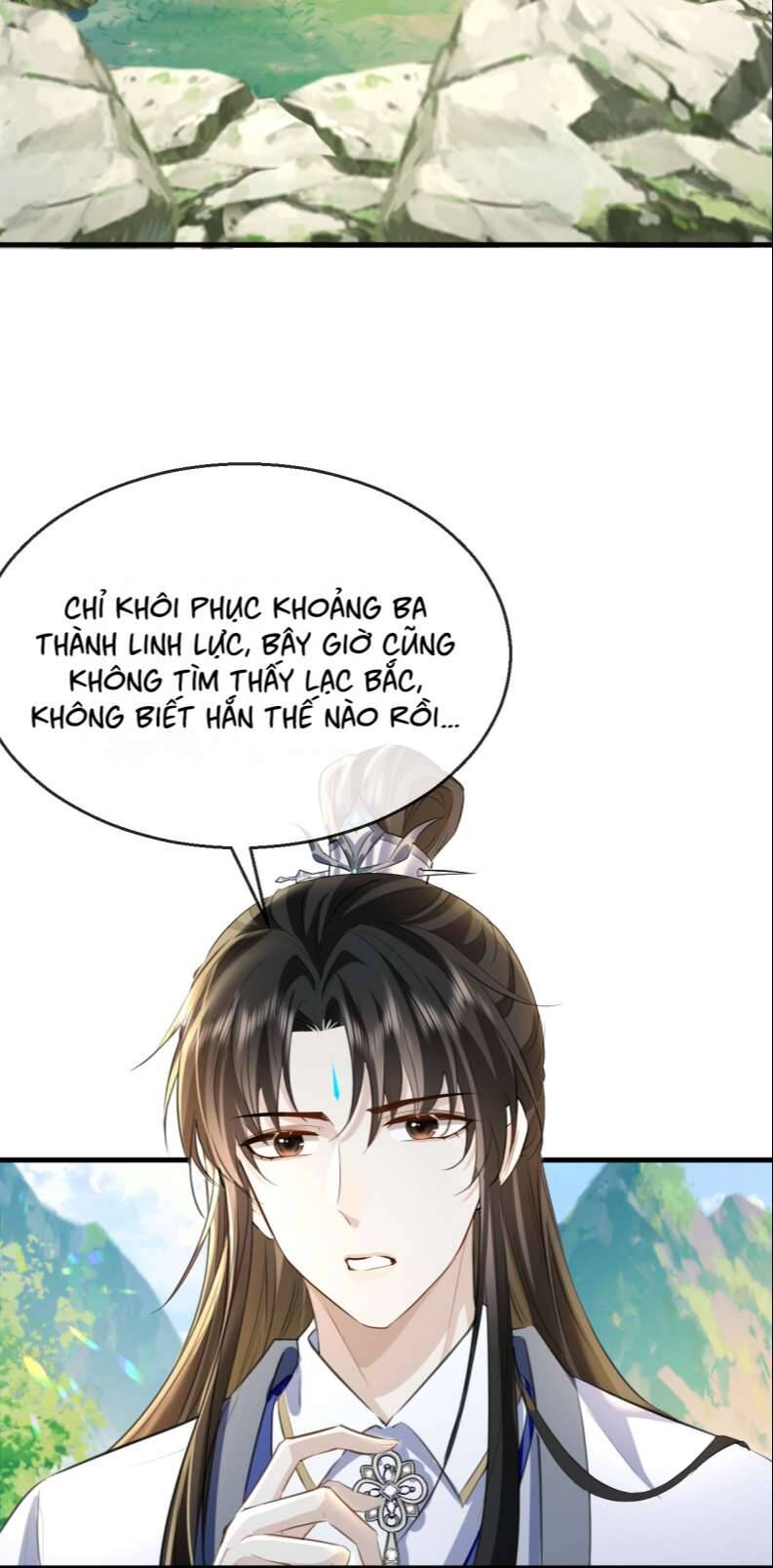 Ma Tôn Đại Nhân Song Tu Không Chapter  12 - 17