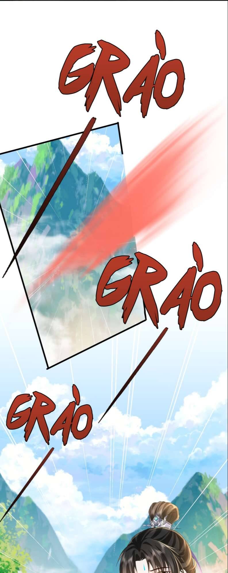 Ma Tôn Đại Nhân Song Tu Không Chapter  12 - 18